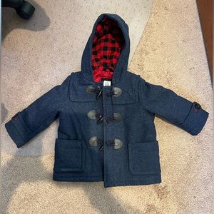 Like New Baby Gap Coat